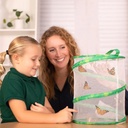 Butterfly Farm with Prepaid Voucher (7510 ILP)
