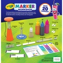 Marker Workshop