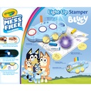 Bluey Magic Light-Up Stamper