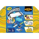 Colourwhirls Arena
