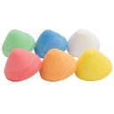 Easy Grip Chalk Refills 6ct