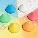 Easy Grip Chalk Refills 6ct.1