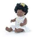 African Girl 15" My Friends & Me Baby Doll
