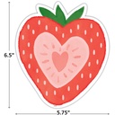 Strawberry Patch Accents