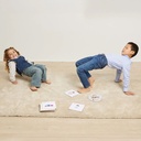 Spin & Chill Card Game