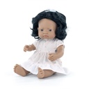 Hispanic Girl 15" My Friends & Me Baby Doll