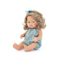 Caucasian Girl with Vitiligo 15" My Friends & Me Baby Doll