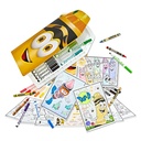 Yellow Limited Edition Art Case.2