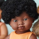 African Girl 15" My Friends & Me Baby Doll.2