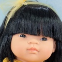Adian Girl 15" My Friends & Me Baby Doll.2