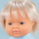 Blonde Boy 15" My Friends & Me Baby Doll.2