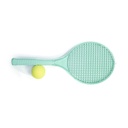 ECO Rackets with Ball.2