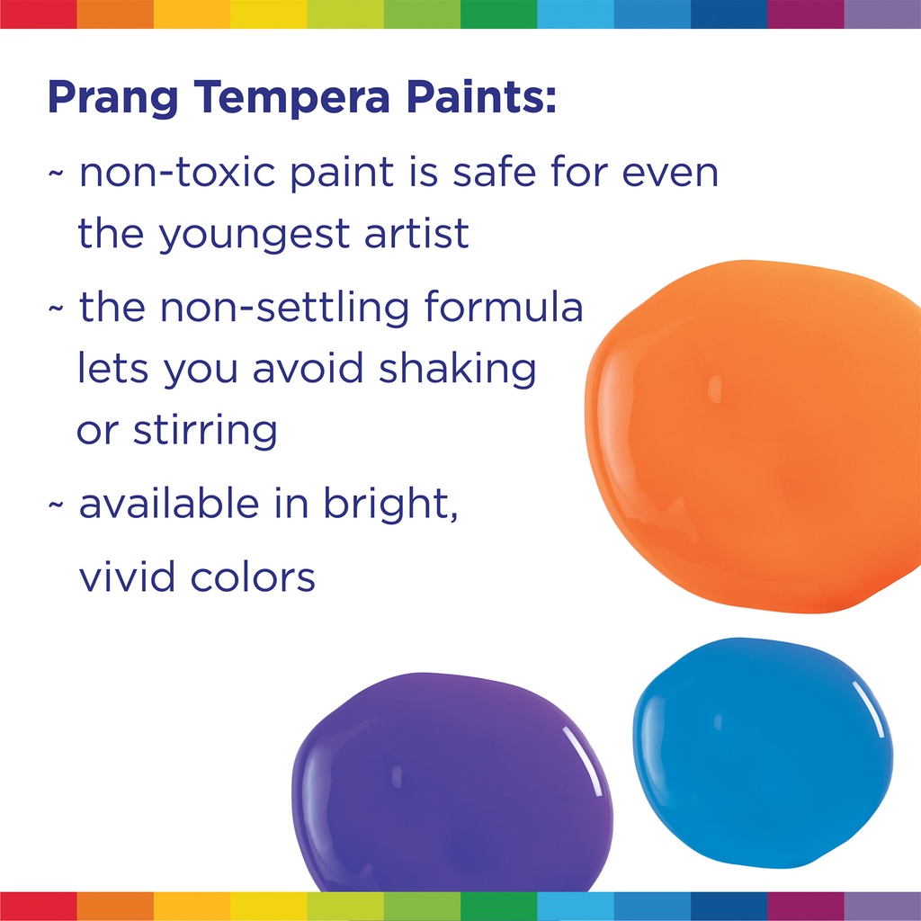 Violet 32oz Ready-to-Use Tempera Paint.2