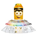 Yellow Limited Edition Art Case.1