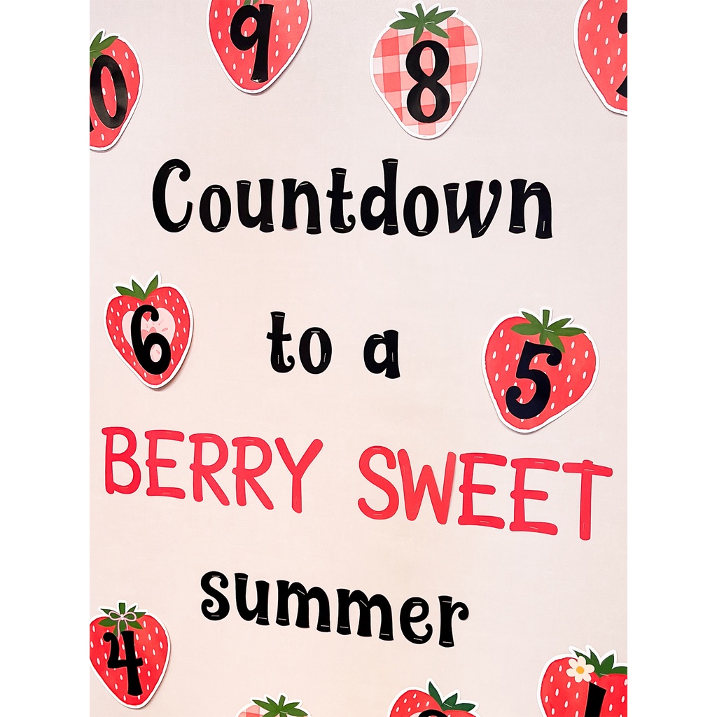Strawberry Patch Accents.1