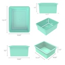 Teal Deep Storage Tray.1