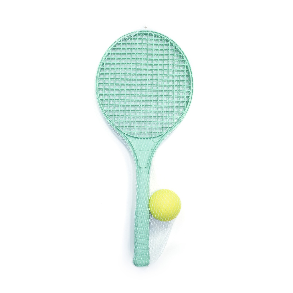 ECO Rackets with Ball.1