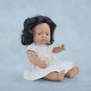 Hispanic Girl 15" My Friends & Me Baby Doll.1