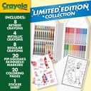 Red Limited Edition Art Case.1