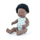 African Boy 15" My Friends & Me Baby Doll