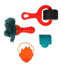 Smudge 'N' Roll Paint & Dough Tools.2