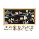 Tell A Story Magnetic Board.2