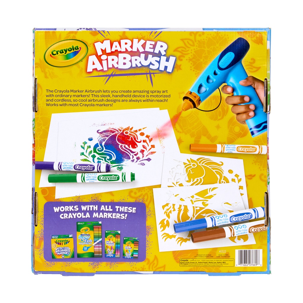 Marker Airbrush.2