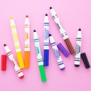 Jumbo Broad Line 8 Color Washable Markers.2