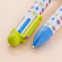 Scented 6 Color Pen.3