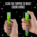 Space Monster 10 Color Pen.3