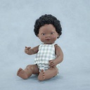African Boy 15" My Friends & Me Baby Doll.3
