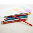 Colored Pencils 18 Colors.4