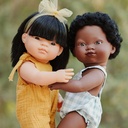 African Boy 15" My Friends & Me Baby Doll.4