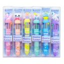 Magical Fantasy 10 Color Pen