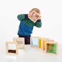 Sensory Squares