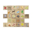 ABC Blocks