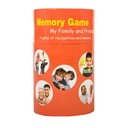 Friends and Family Matching Pairs Game_2