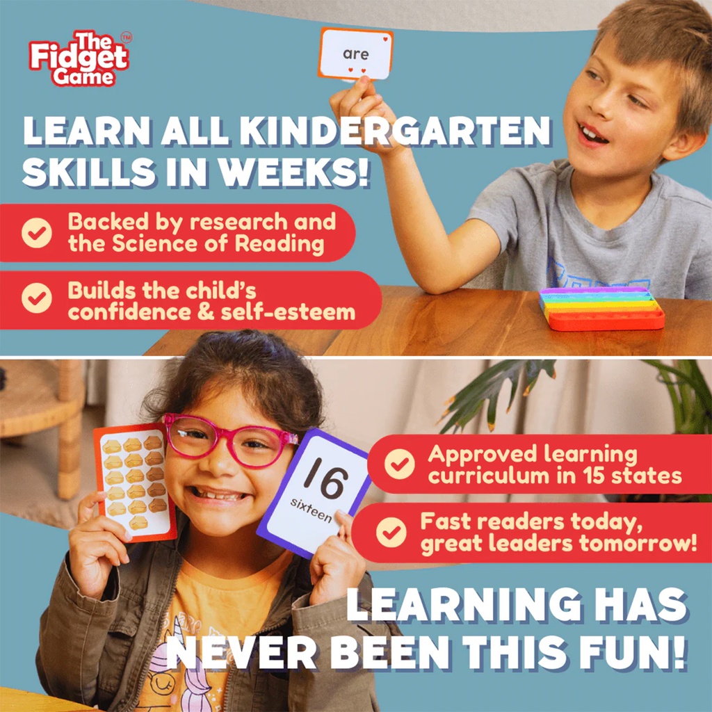 Kindergarten Learning Bundle_2