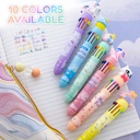 Magical Fantasy 10 Color Pen_2