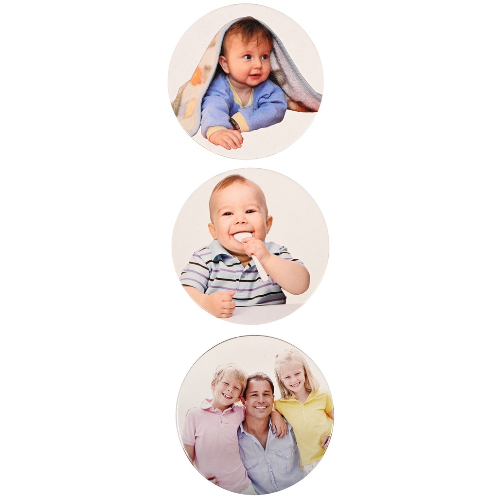 Friends and Family Matching Pairs Game_3