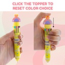 Magical Fantasy 10 Color Pen_3