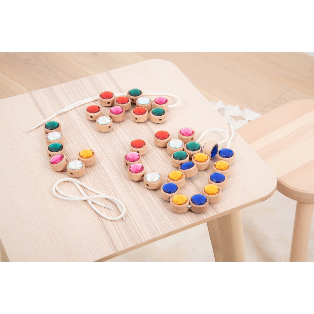 Wooden Lacing Jewels_3