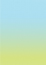 Better Than Paper Bulletin Board Roll, Aqua and Lime Color Wash, 4-Pack