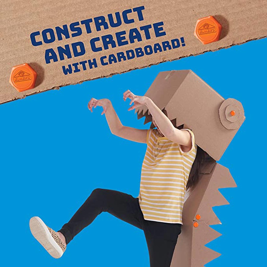 Build It - Expansion Set, 20 Pieces