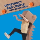 Build It - Expansion Set, 20 Pieces