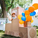 Build It - Expansion Set, 20 Pieces