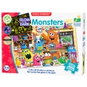 Learning Journey Puzzle Doubles Set