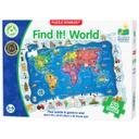 Learning Journey Puzzle Doubles Set