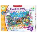 Learning Journey Puzzle Doubles Set