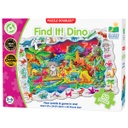Learning Journey Puzzle Doubles Set
